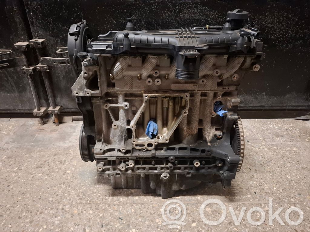 Volvo XC60 Engine 