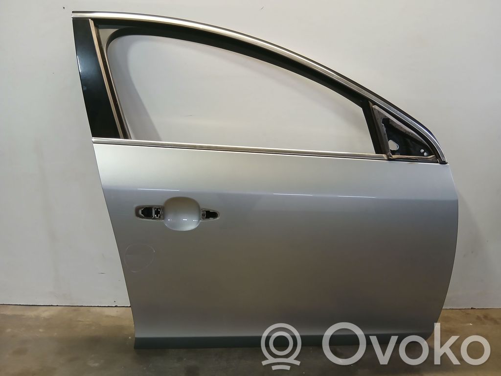 Volvo V60 Durvis 