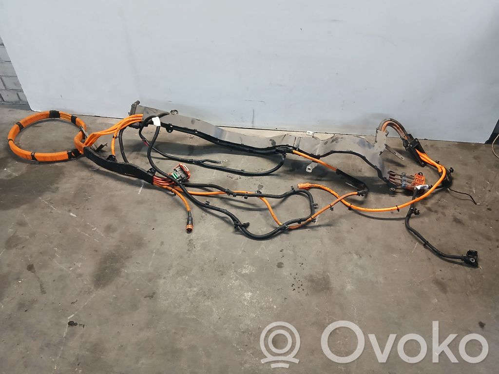 Volvo V60 Other wiring loom 