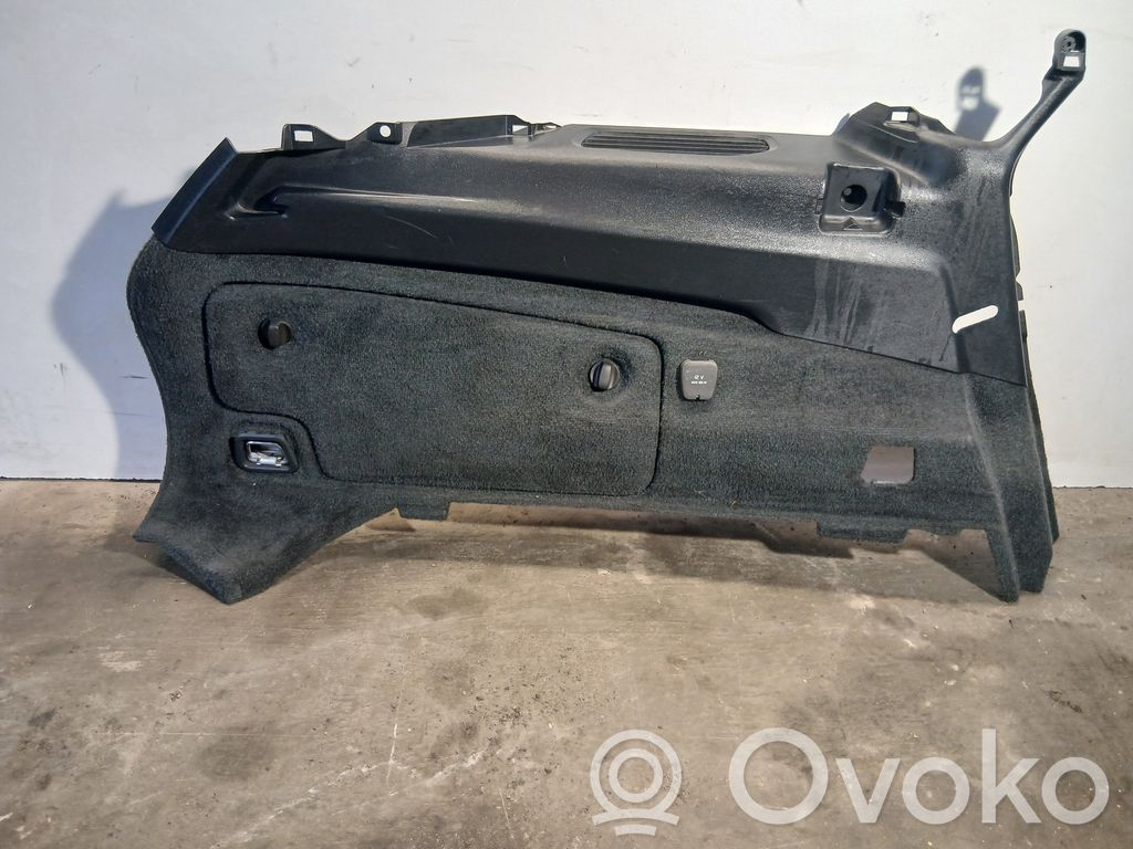 Volvo V60 Panou lateral portbagaj 