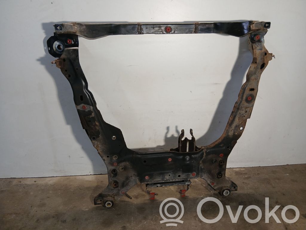 Front subframe   31360348
