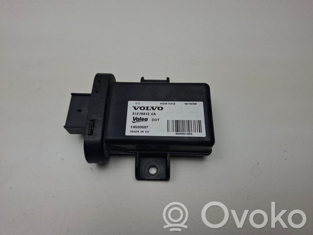 Volvo XC60 Light module LCM 
