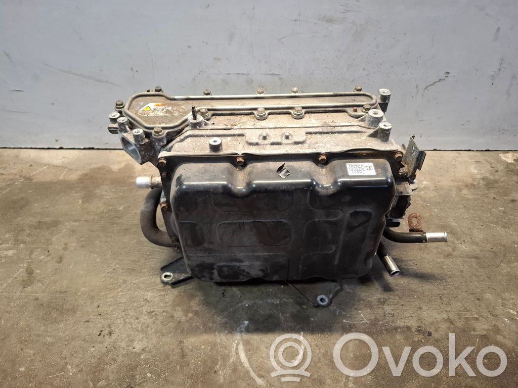Lexus RX III Inversor/convertidor de voltaje 