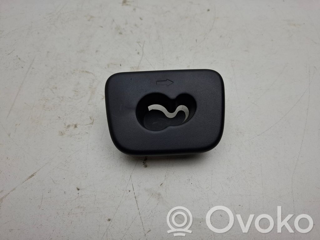 Volvo V60 Copertura del rivestimento del tetto 