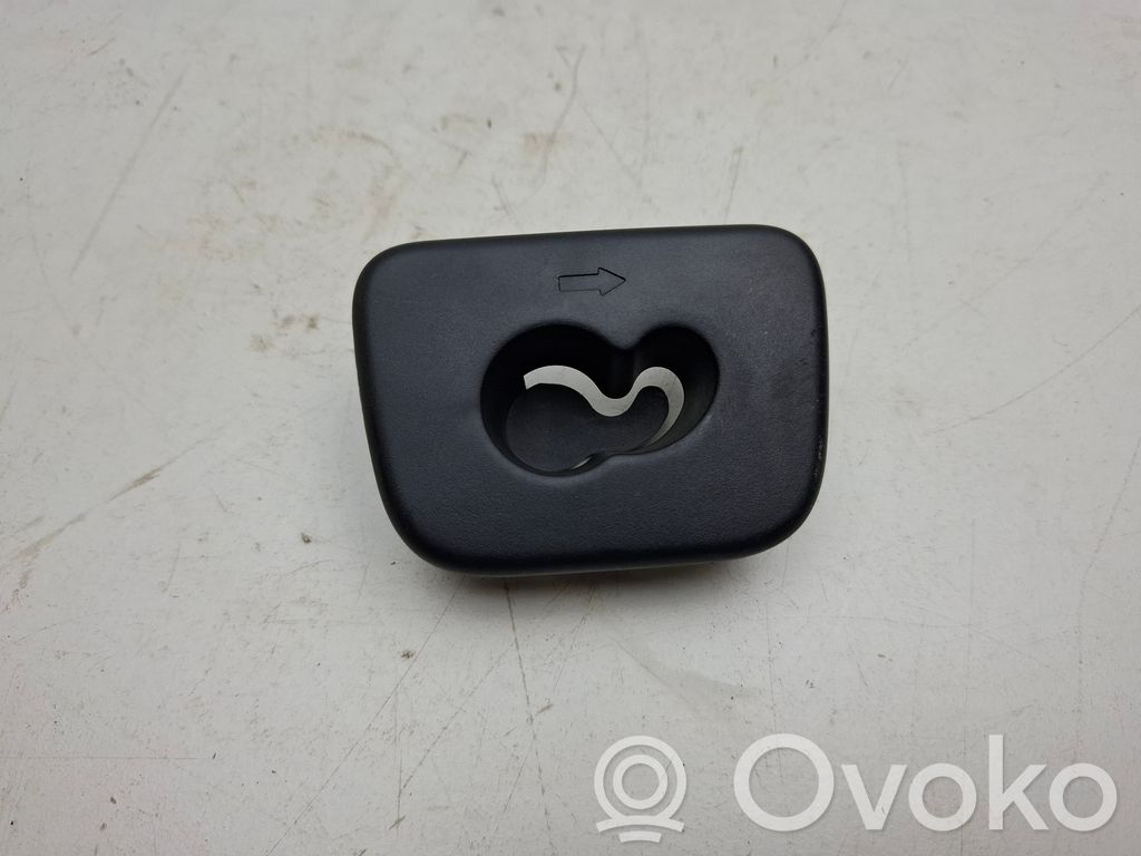 Volvo V60 Copertura del rivestimento del tetto 
