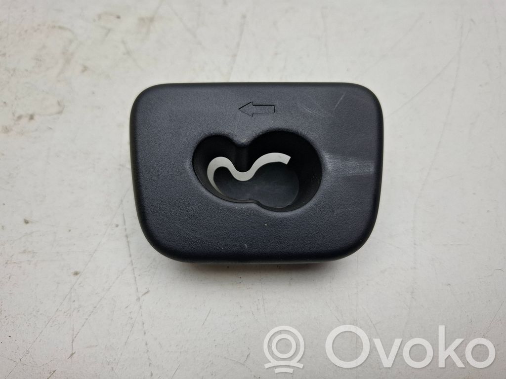 Volvo V60 Kattoverhoilun suoja 
