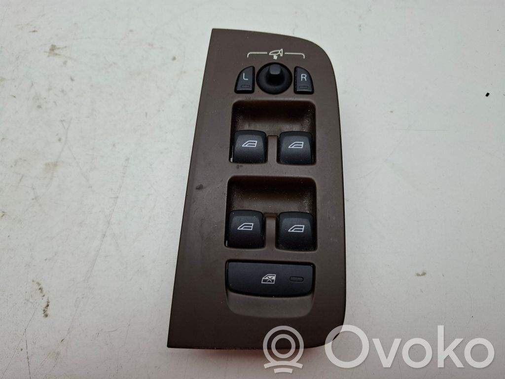 Electric window control switch   31433406