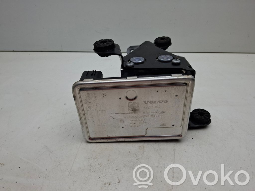 Volvo V60 ABS bloks 