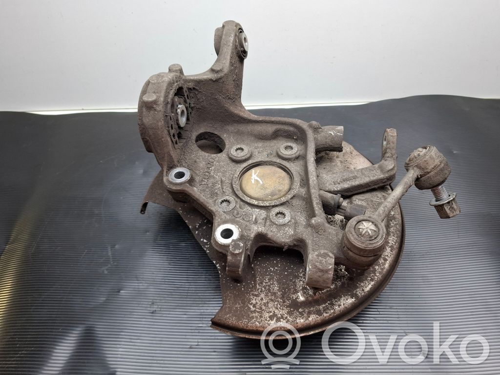Volvo V60 Galinė stebulė 