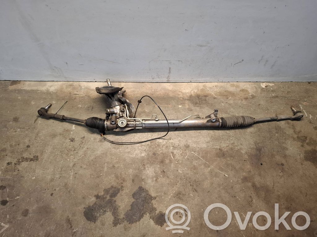 Volvo V60 Vairo kolonėlė 