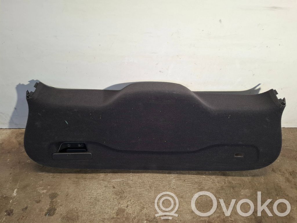 Volvo V60 Tailgate trim 