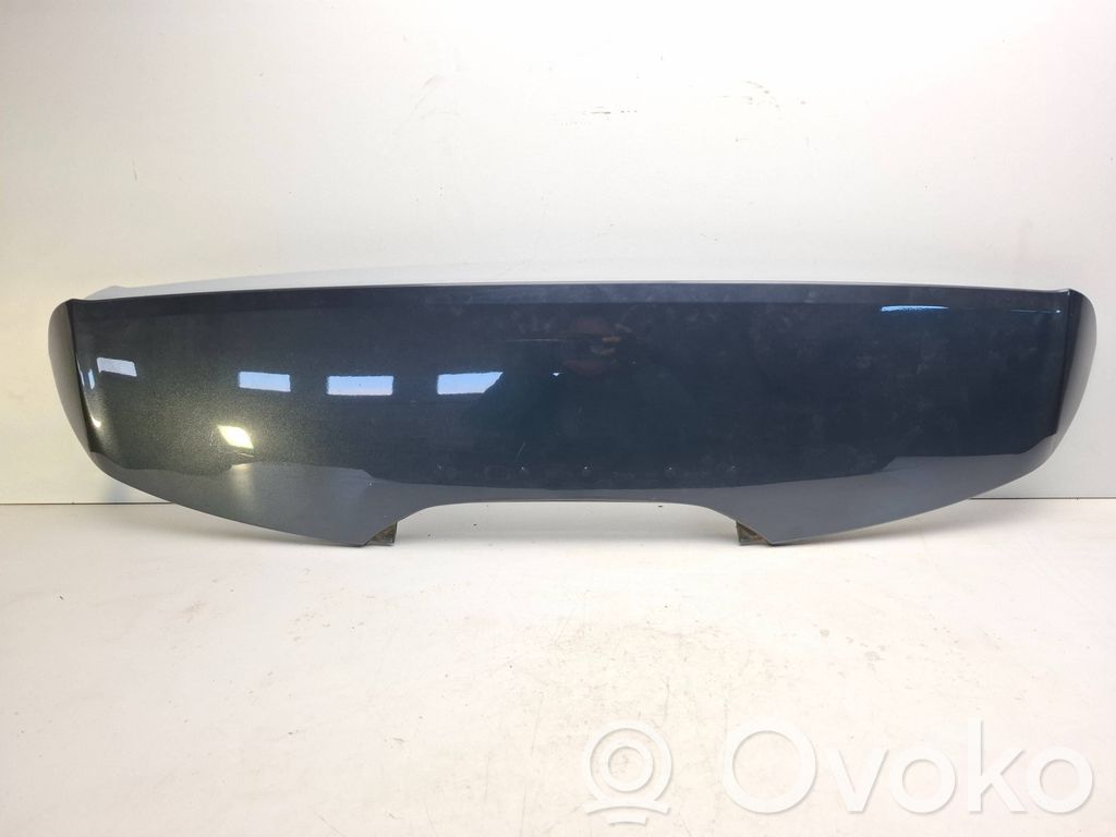 Volvo V60 Alerón trasero/maletero 