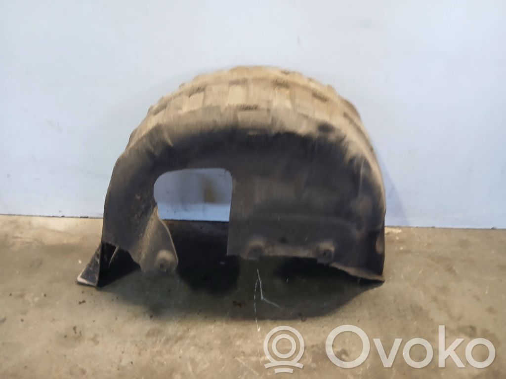 Volvo V60 Posparnis galinis 