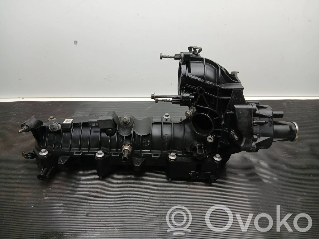 Volvo XC90 Kolektorius įsiurbimo 