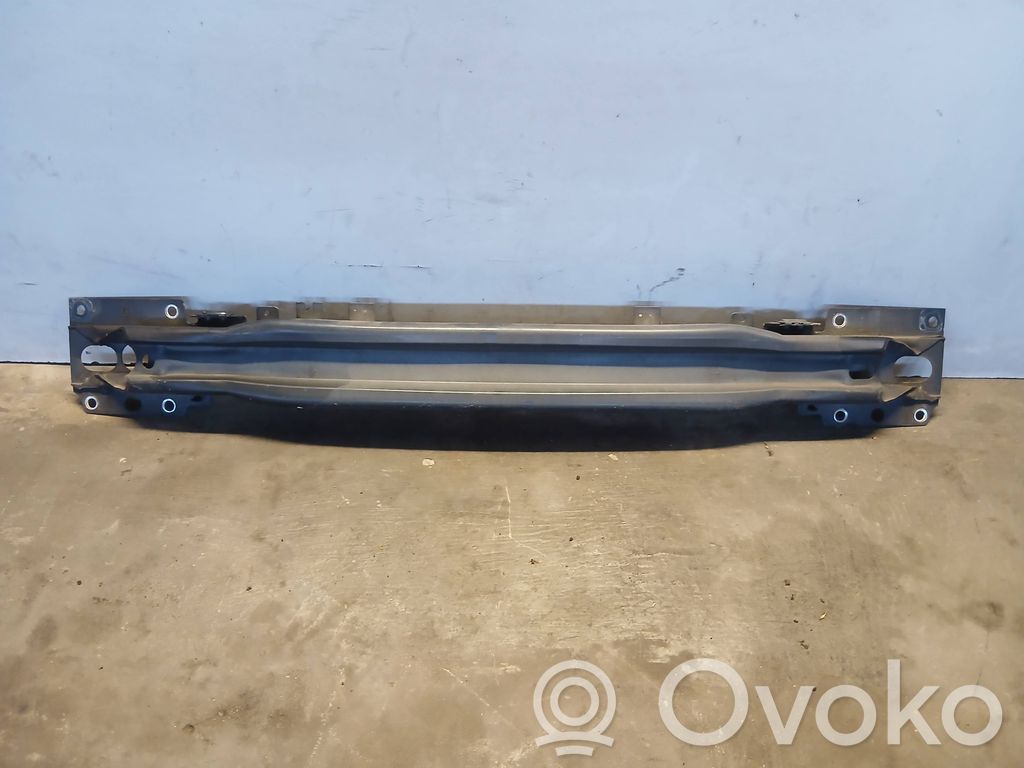 Volvo V60 Balkis priekinio bamperio 