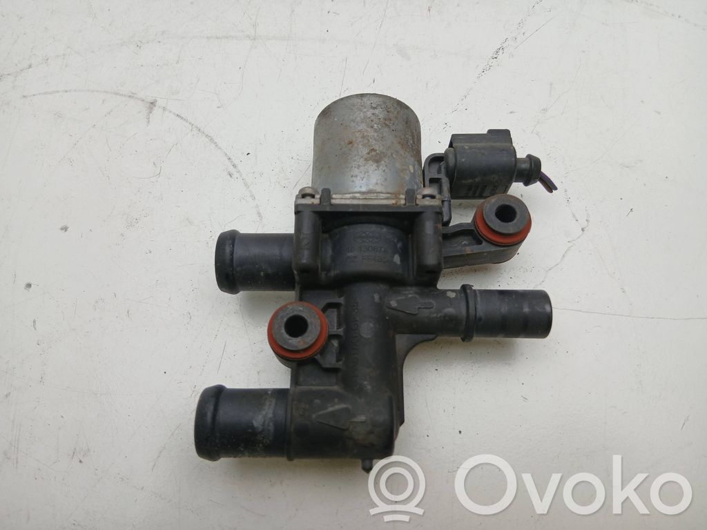 Volvo V60 Coolant heater control valve 