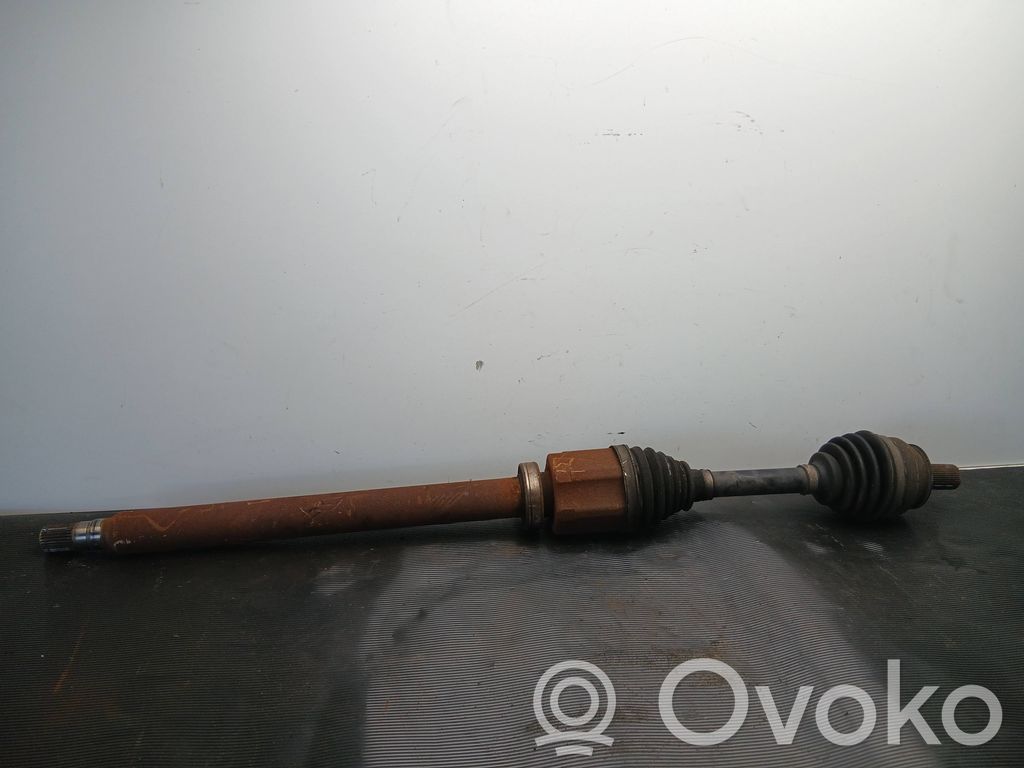 Volvo V60 Front driveshaft 