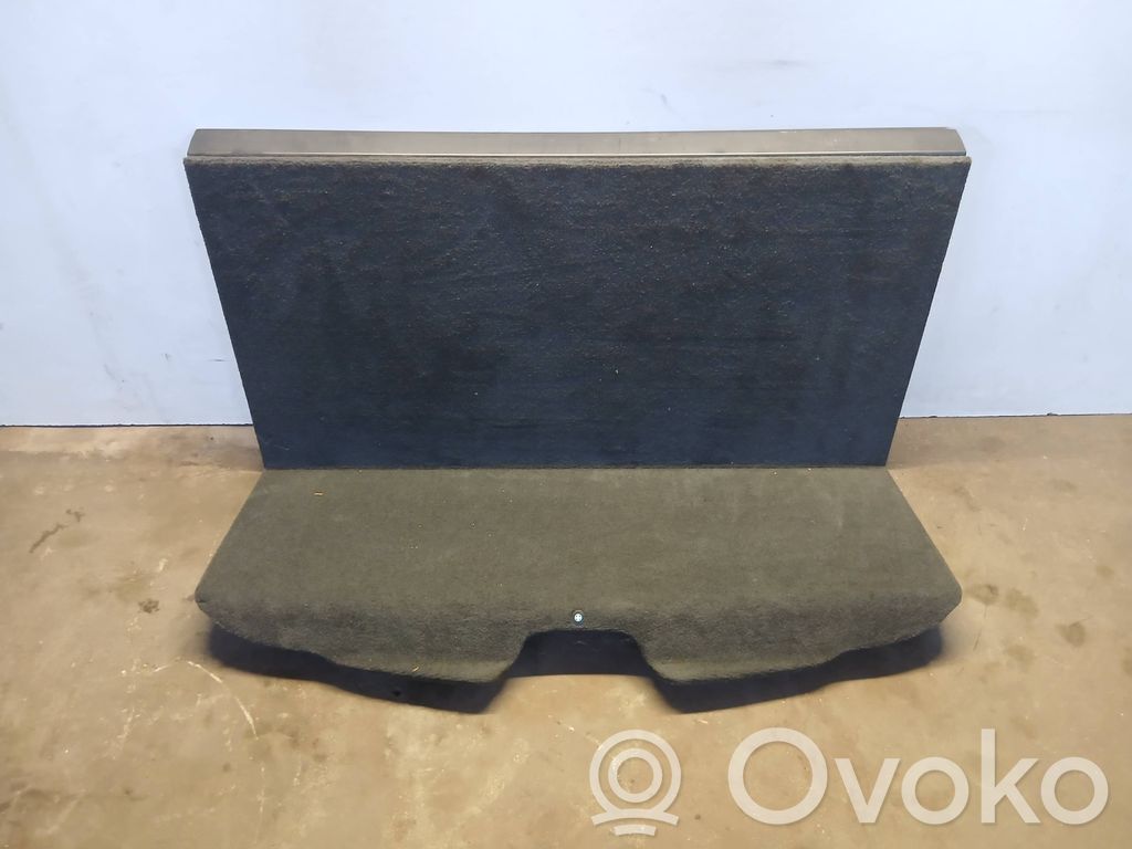 Volvo V60 Bagažinės kilimas 