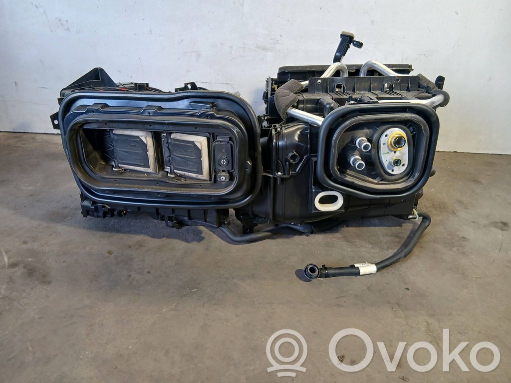 Volvo XC90 Nagrzewnica / Komplet 