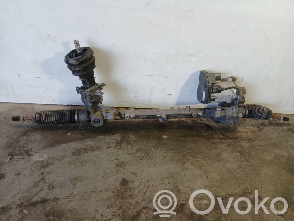 Volvo XC90 Steering rack 