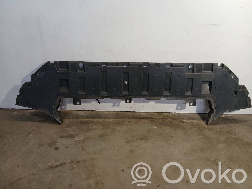 Volvo XC90 Osłona pod zderzak przedni / Absorber 