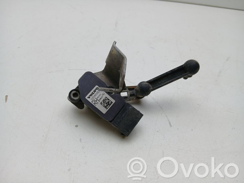 Volvo XC90 Headlight/headlamp level sensor 