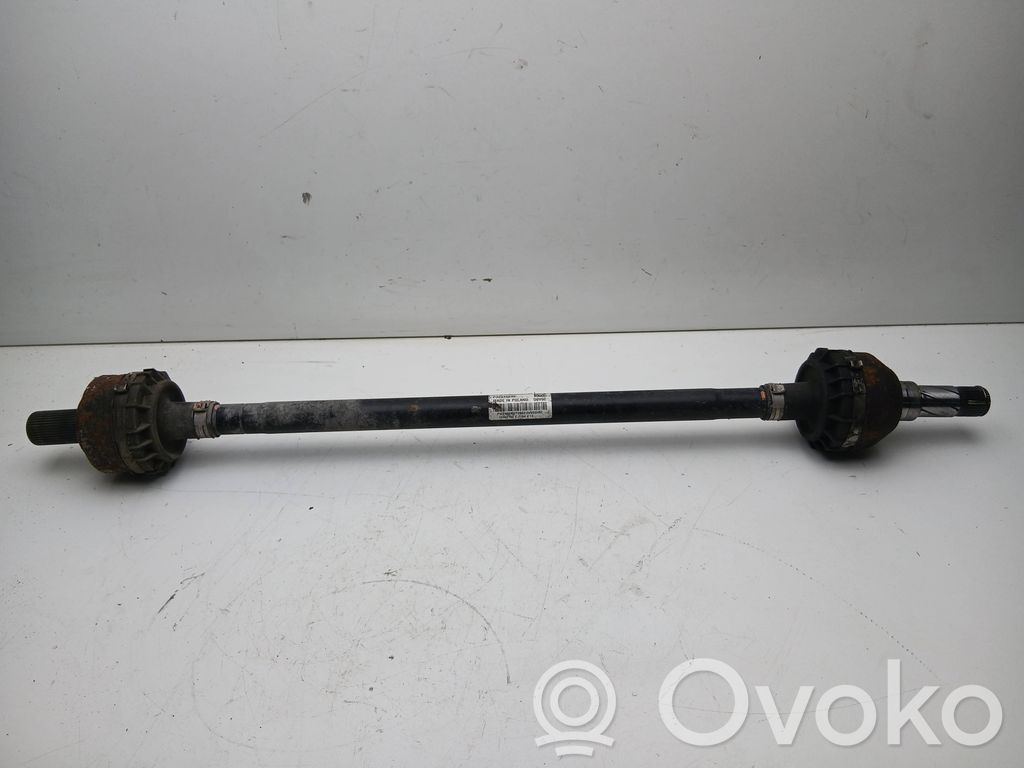 Volvo XC90 Eje de transmisión trasero 