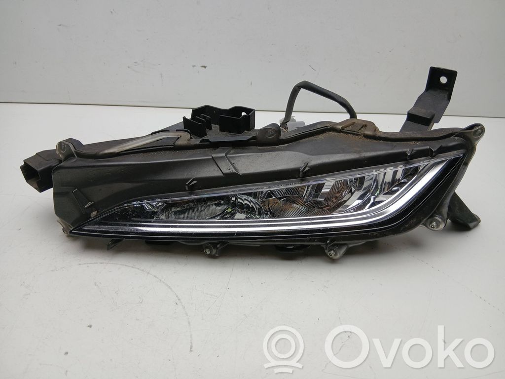 Lexus RX 450H Fendinebbia anteriore 