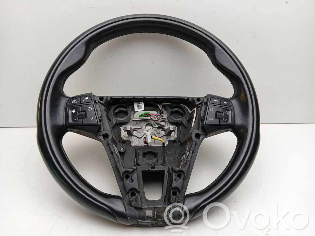 Volvo V60 Ohjauspyörä 
