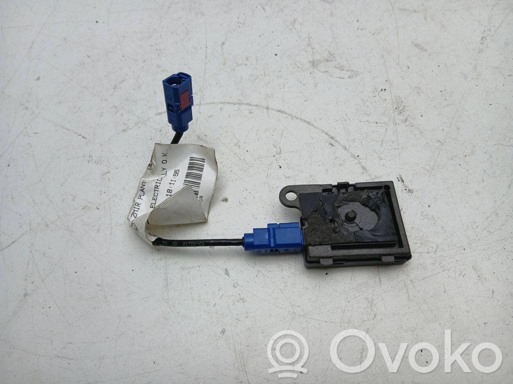 Volvo V60 Antenos stiprintuvas 