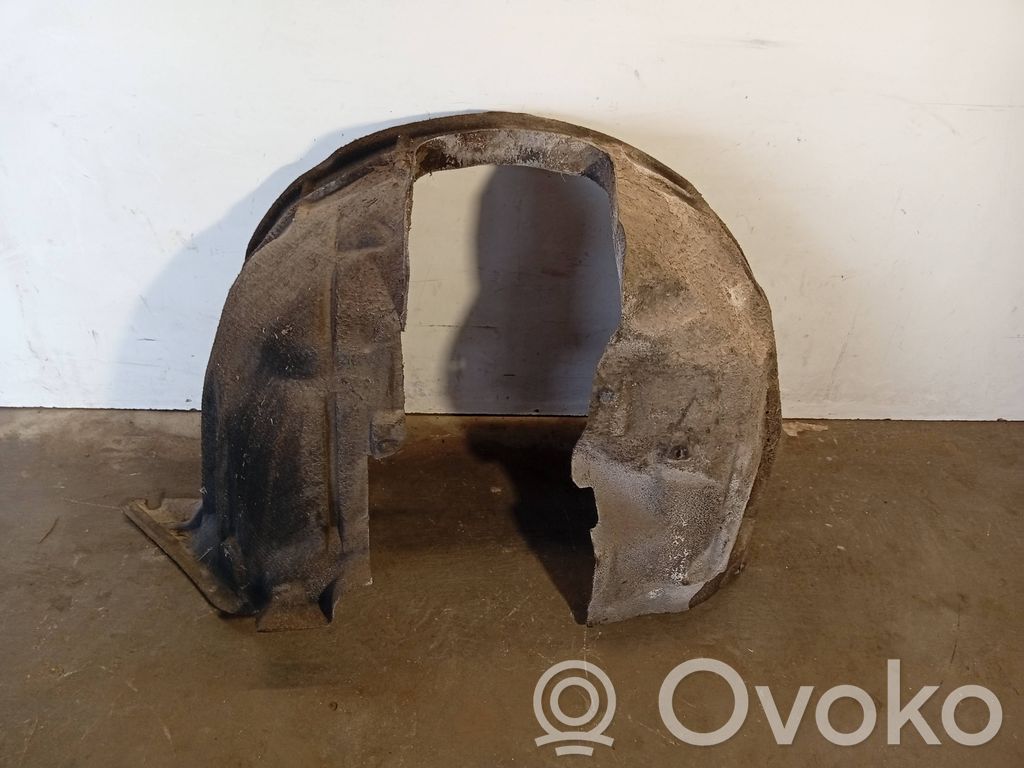 Volvo V60 Apărători interioare aripă roată față 