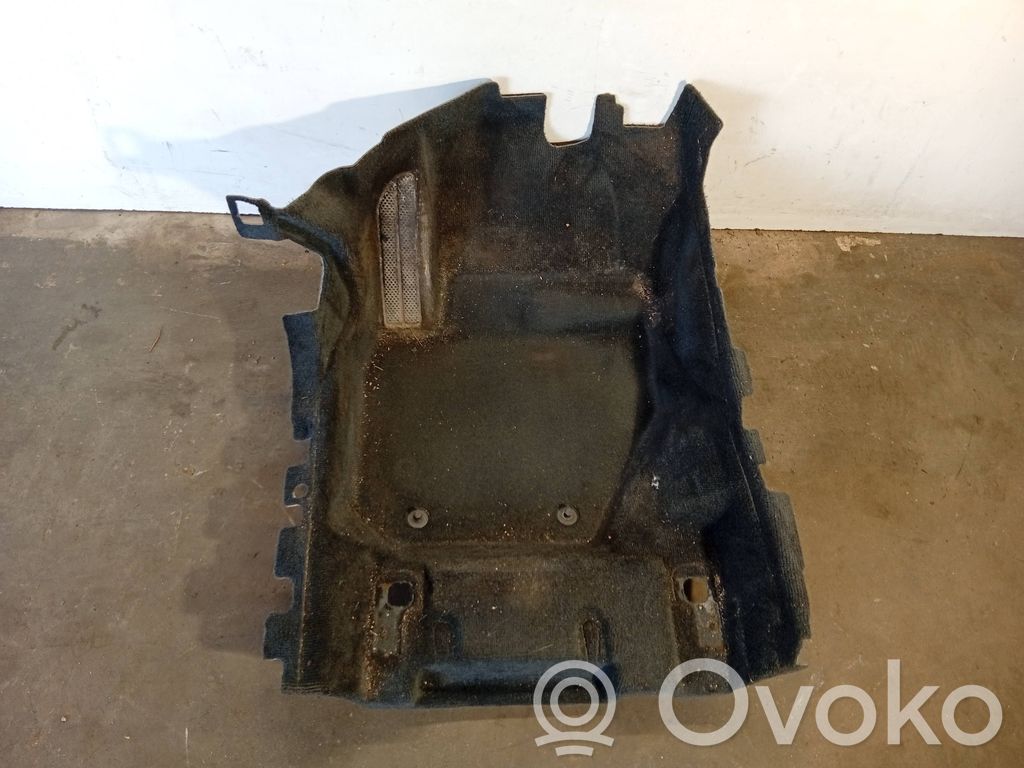 Volvo V60 Wykładzina podłogowa przednia 