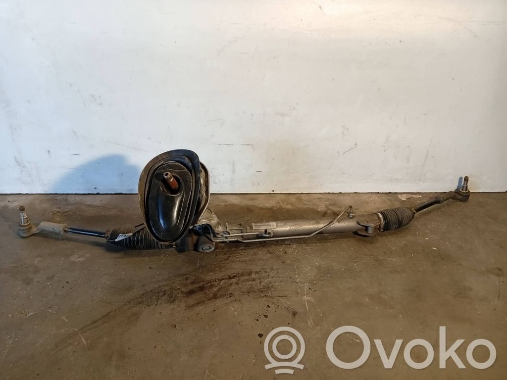 Volvo V60 Vairo kolonėlė 