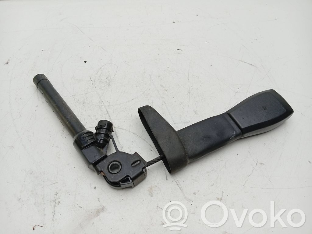 Volvo V60 Hebilla del cinturón delantero 