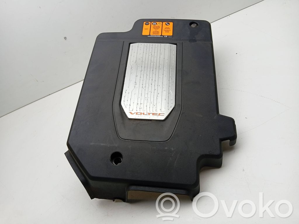 Opel Ampera Engine cover (trim) 