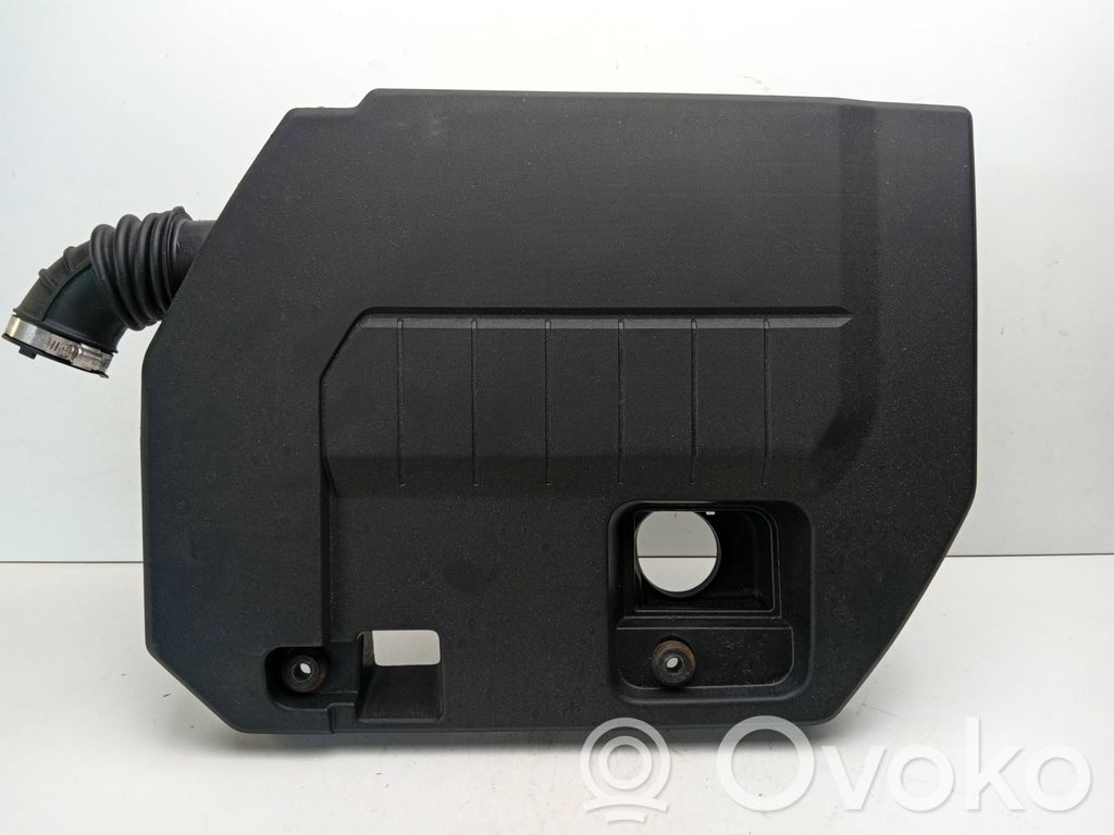 Opel Ampera Motorabdeckung 