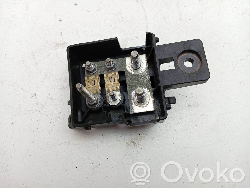 Opel Ampera Positive wiring loom 