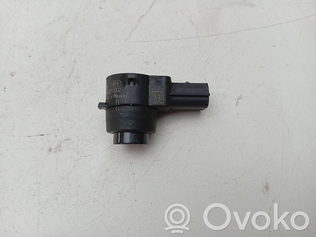 Opel Ampera Parksensor PDC 