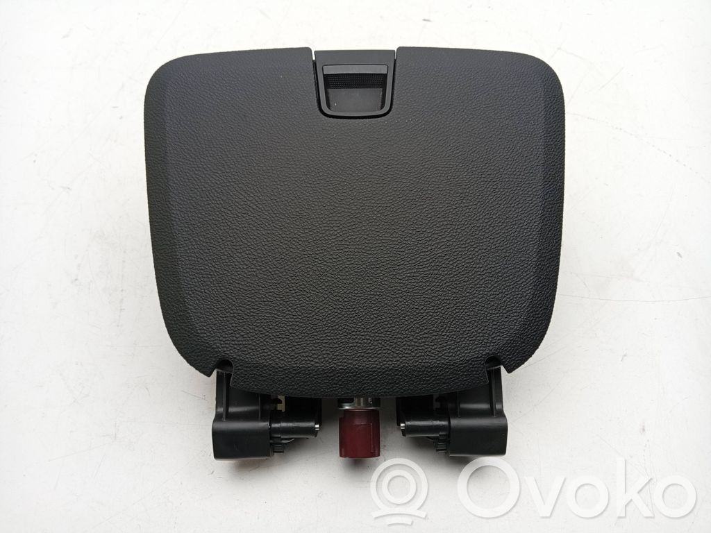 Opel Ampera Daiktadėžė 