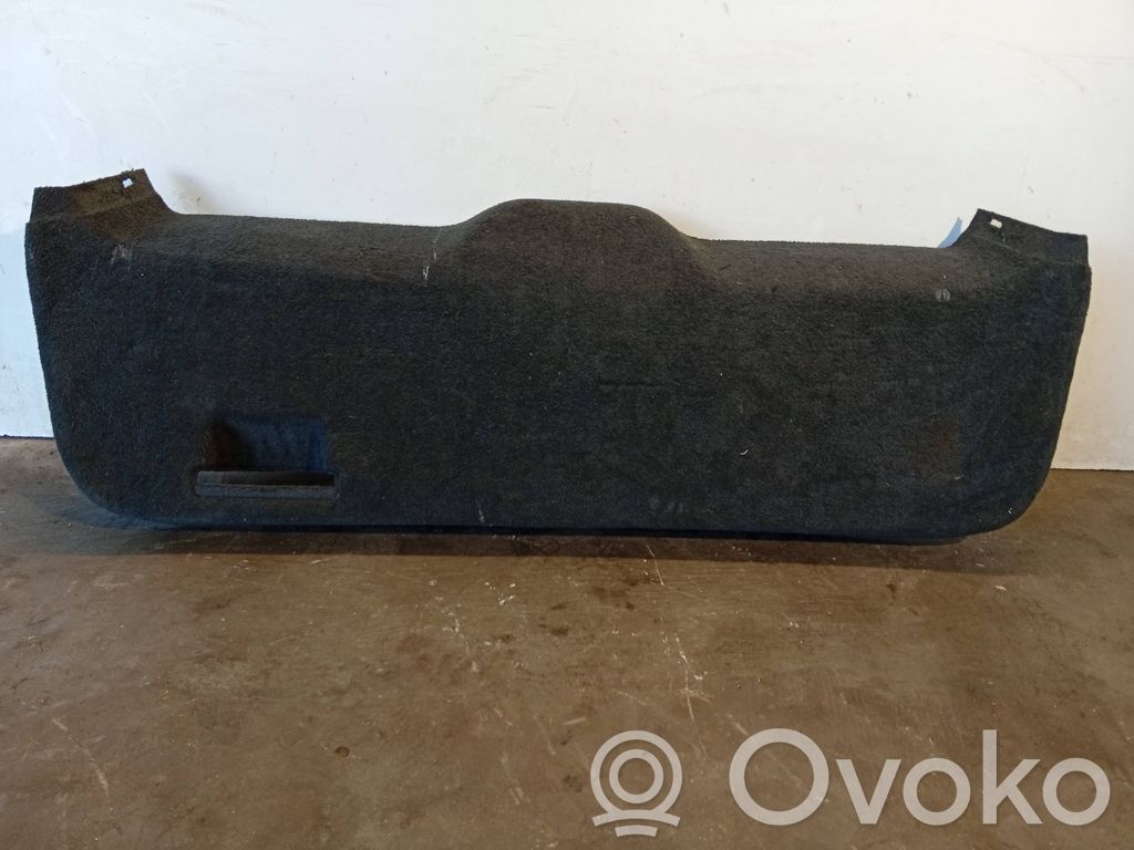 Volvo V70 Tailgate trim 
