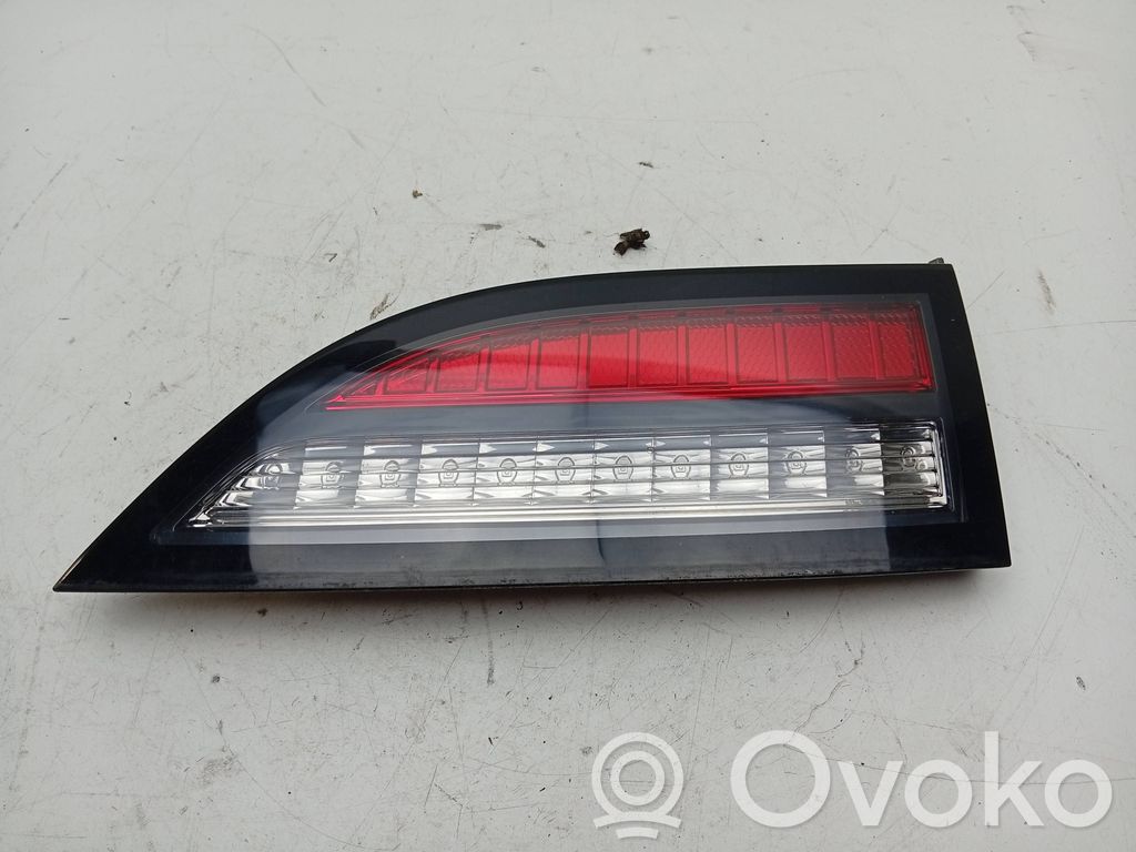 Opel Ampera Takaluukun takavalot 