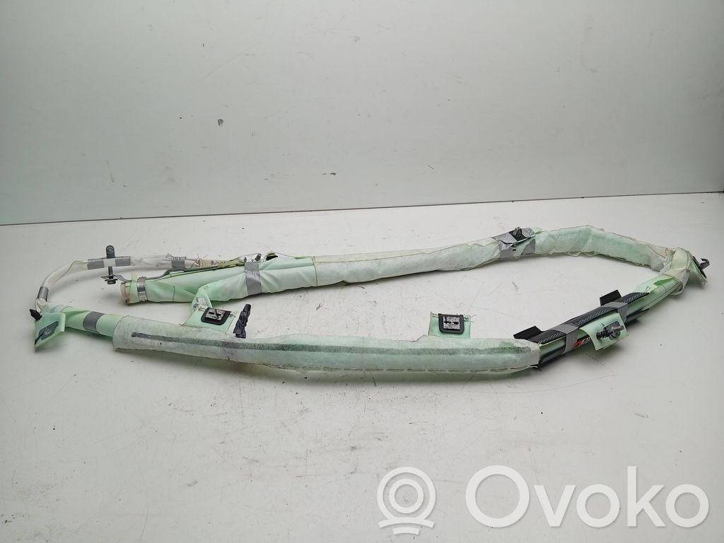 Kurtyna airbag   22792127,20889196
