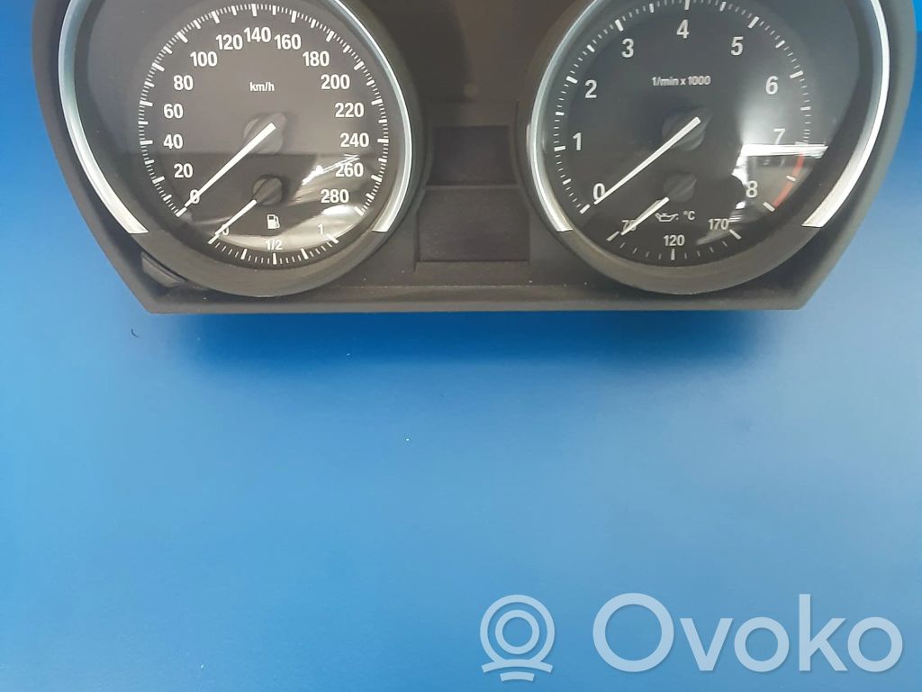 Speedometer (instrument cluster)   14369510