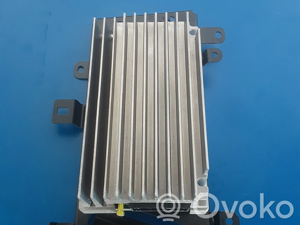 Garso stiprintuvas   65129197002,9197002,535028