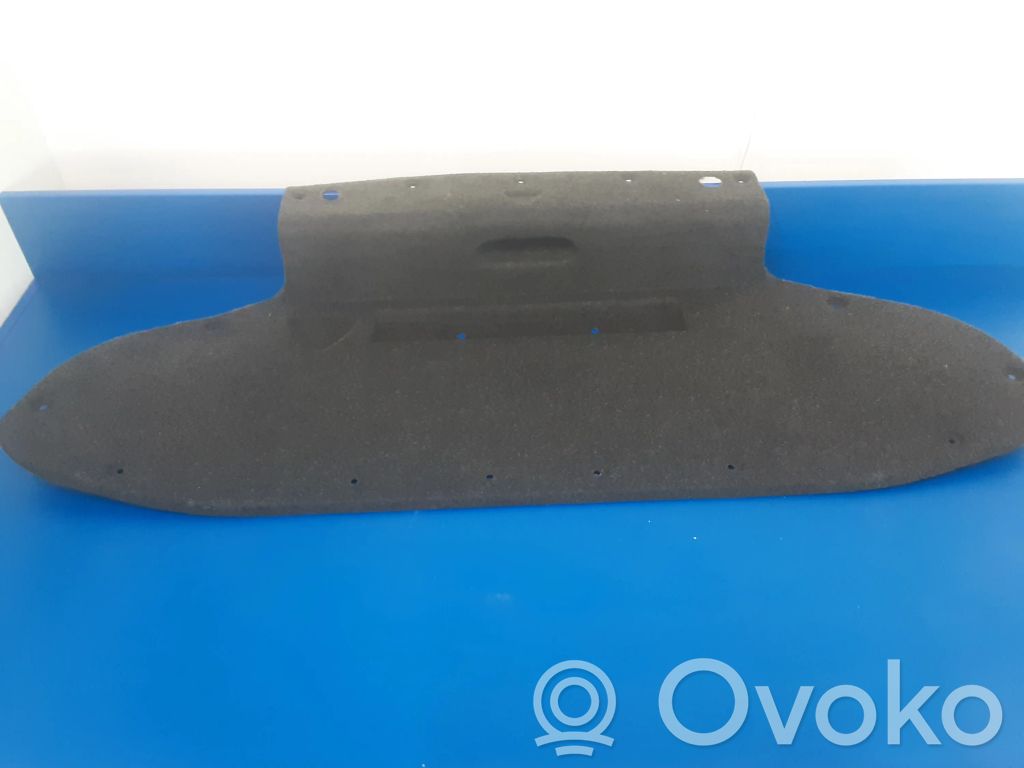 BMW Z4 E89 Other trunk/boot trim element 