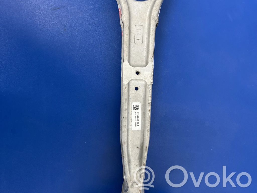 Querlenker Achsschenkel hinten   142045299C
