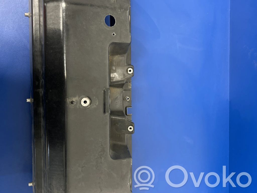 Radiator support slam panel bracket   103517600F