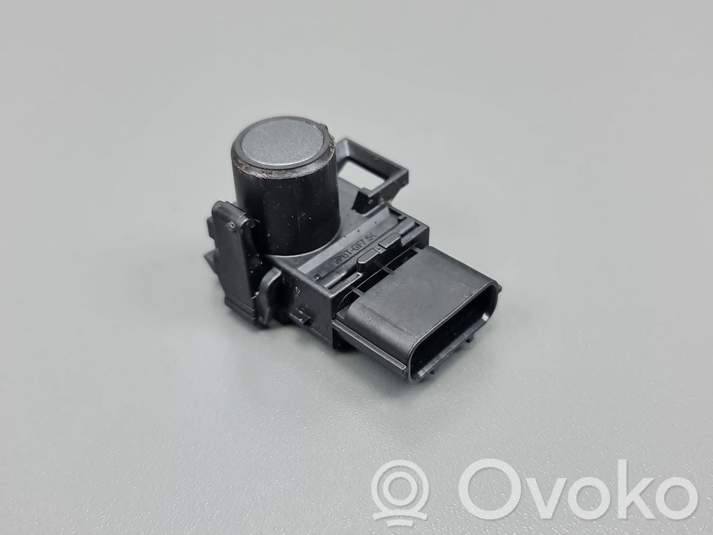 Sensor de aparcamiento PDC   1883006530,39680TL0G01