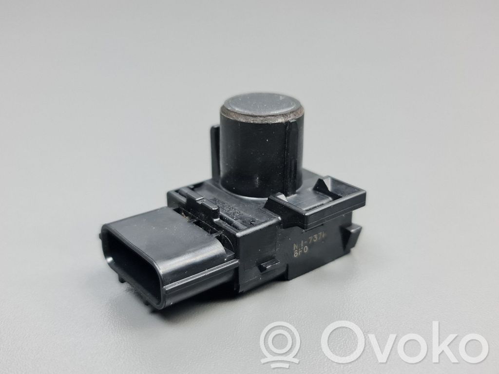 Honda Accord Sensor de aparcamiento PDC 