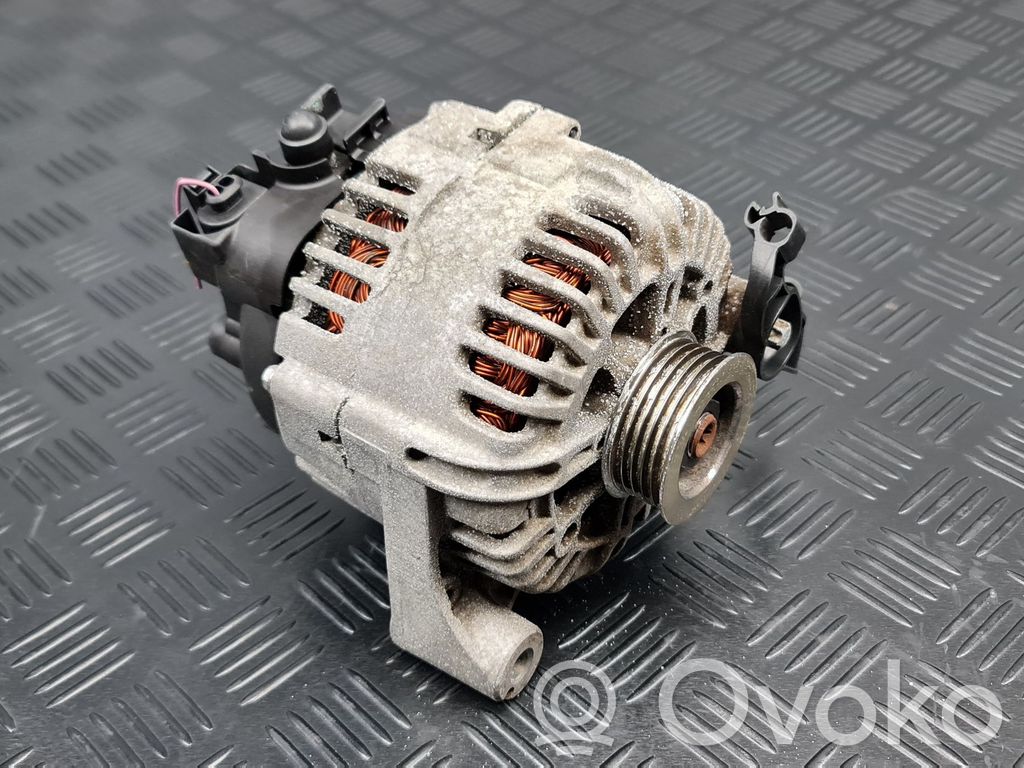 Mini Cooper Countryman R60 Generator/alternator 